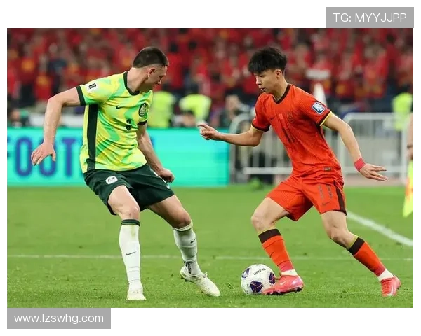 中国男足U23迎战东帝汶 王钰栋等球员力助球队冲击亚洲杯好成绩