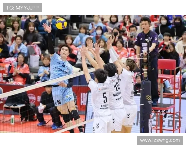 日本排球联赛引入职业化管理模式推动联赛水平提升与竞技发展